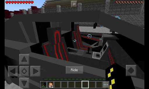 Lux car sport addon screenshot 3
