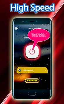 Si Montok APK VPN Private screenshot 3