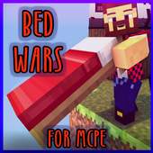 Bed Wars for MCPE Map 1.5.2