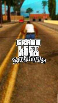 Code Mode for GTA San Andreas screenshot 2