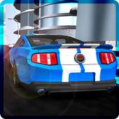 Traffic Luxury Car Driving 1.0