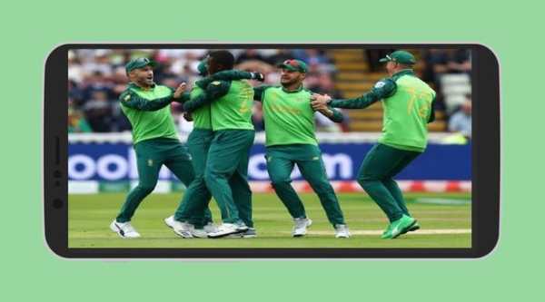 Live Ten Sports : Watch Cricket World Cup 2019 screenshot 3