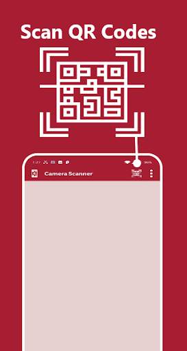 Camera Scanner: Document, QR , Bar & image Scan screenshot 3