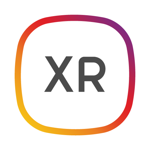 Samsung XR icon