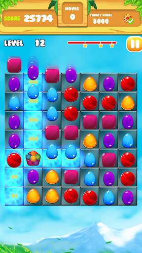 Amazing Candy Splash screenshot 3