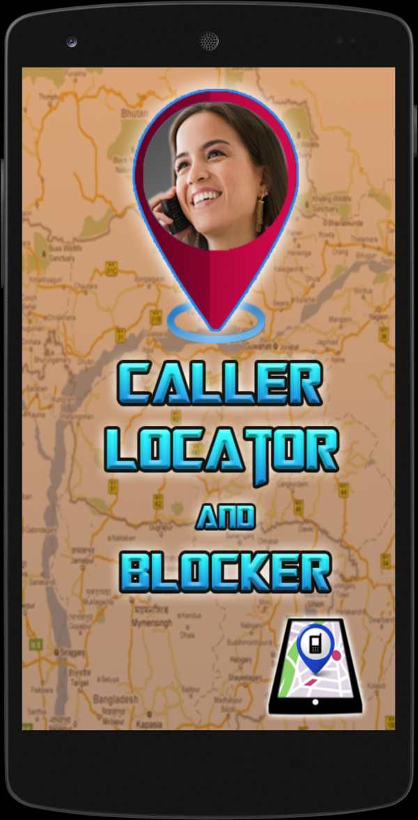 Mobile Caller ID, Blocker screenshot 1