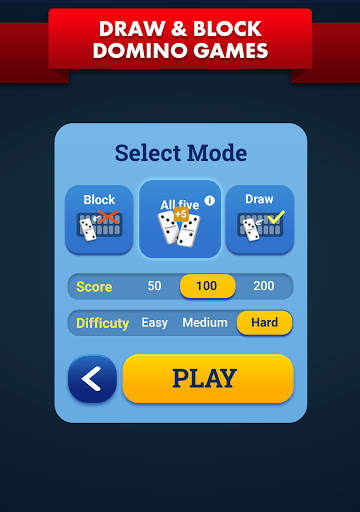 Dominos Party - Classic Domino screenshot 21