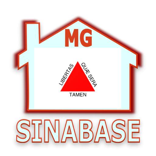 Sinabase MG MAIO20.1.0.MG