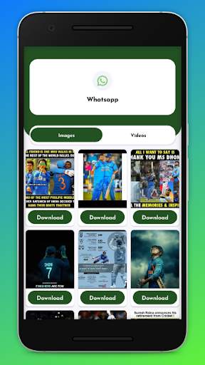Download it : Download Status and Video screenshot 7