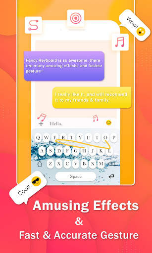 Like Keyboard - Indian Fancy Keyboard app screenshot 4
