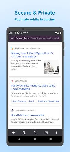 Pie: Dividend Browser screenshot 4