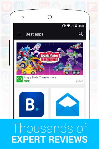 Appszoom - Best Apps screenshot 5
