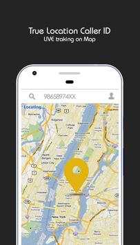 Number TrueCaller Location ID 5 تصوير الشاشة