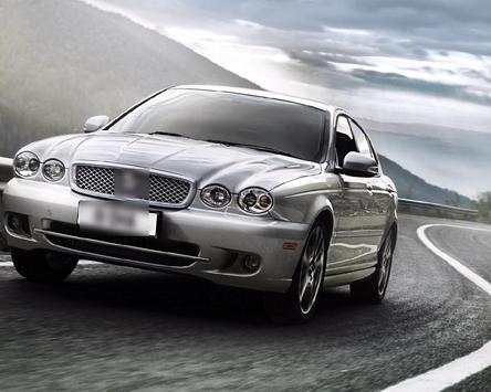 Jigsaw Puzzles Cars Jaguar Game screenshot 4