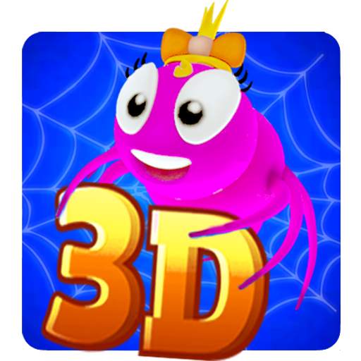 Spiders Escape 3D 1.6