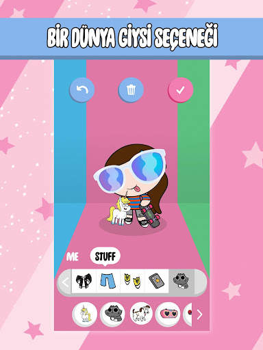 Powerpuff Yourself screenshot 10