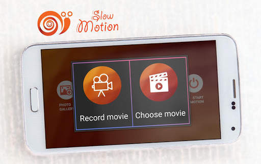 Vslow - Video Slow Motion Edit screenshot 4