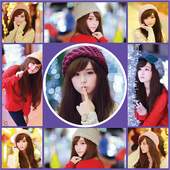 Picture Grid Art Frames 1.0.8