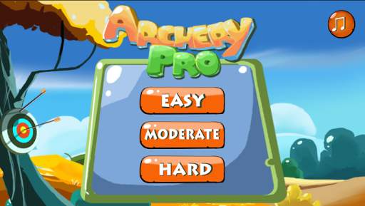 Archery King Pro screenshot 3
