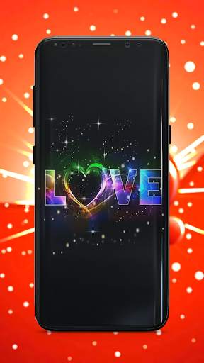 Love Wallpaper screenshot 7