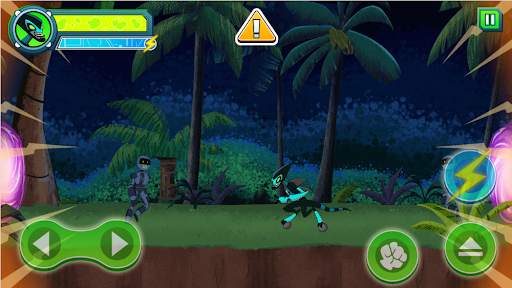 World Rescue 2021 screenshot 5