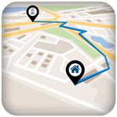 GPS Maps Navigations Directions:Locations 1.0