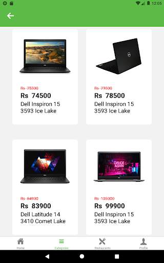 Mian Channu Online Shopping screenshot 7
