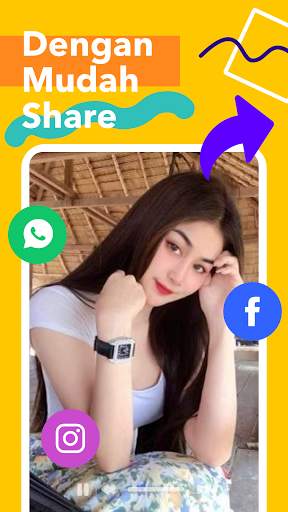 CocoFun - Video lucu & Meme screenshot 3