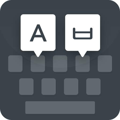 Korean keyboard 4.0