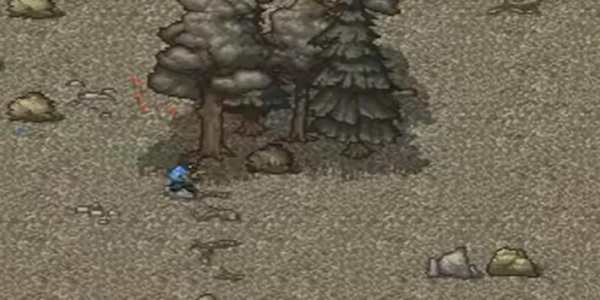 Tips for Mini DAYZ Survival Game स्क्रीनशॉट 2