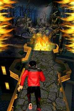 Monster hero chase and survival escape Game screenshot 4