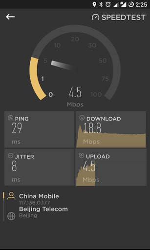 Cellular-Z screenshot 4