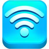 Wifi Password Hacker Free joke icon