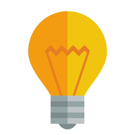 ClickLight 🥇 Fastest flashlight icon