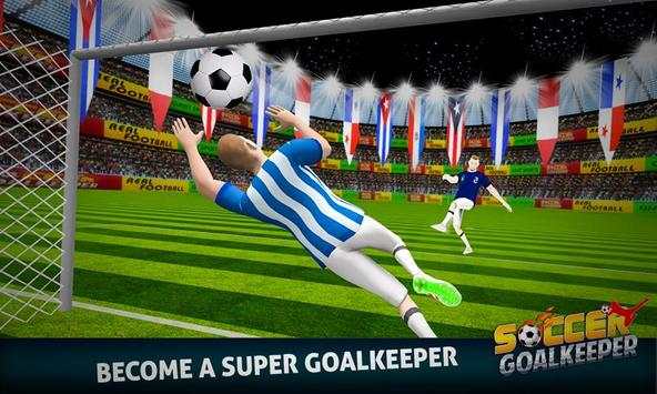 Real Football Game 2018 screenshot 3