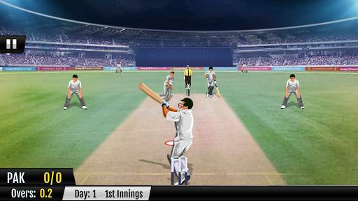 World T20 Cricket Champs 2020 screenshot 8