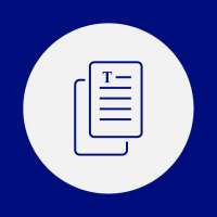 Copy Screen Text أيقونة