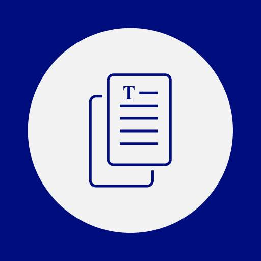 Copy Screen Text 1.0.1