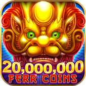 Slots Riches icon