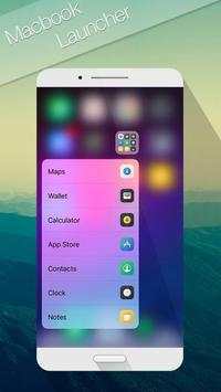 Launcher For Macbook screenshot 7