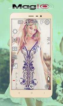 Magic Camera screenshot 1