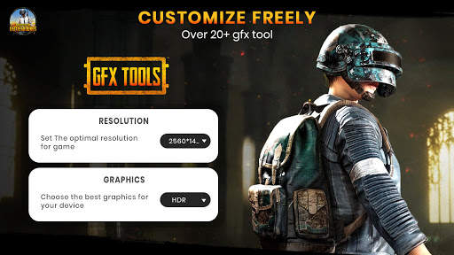 Battlegrounds Mobile India Guide screenshot 2