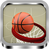 Basketball Shoot icon