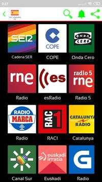 TDT España TV & Radio screenshot 4