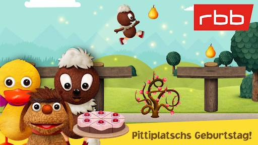 Unser Sandmännchen screenshot 27