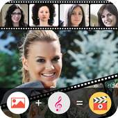 Image to Video Movie Maker : Photo Editor 1.0.0