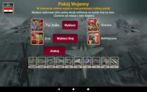 Imperium Bliskiego Wschodu screenshot 20