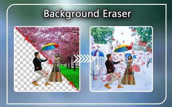 Auto Photo Cut-Paste: Photo Background Eraser screenshot 5