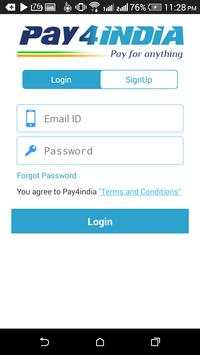 Mobile Recharge, BillPay & Bus screenshot 2