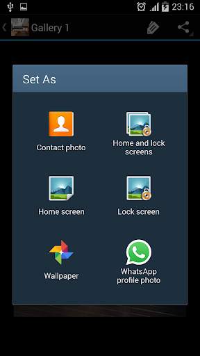 Kitchen Cabinets screenshot 5